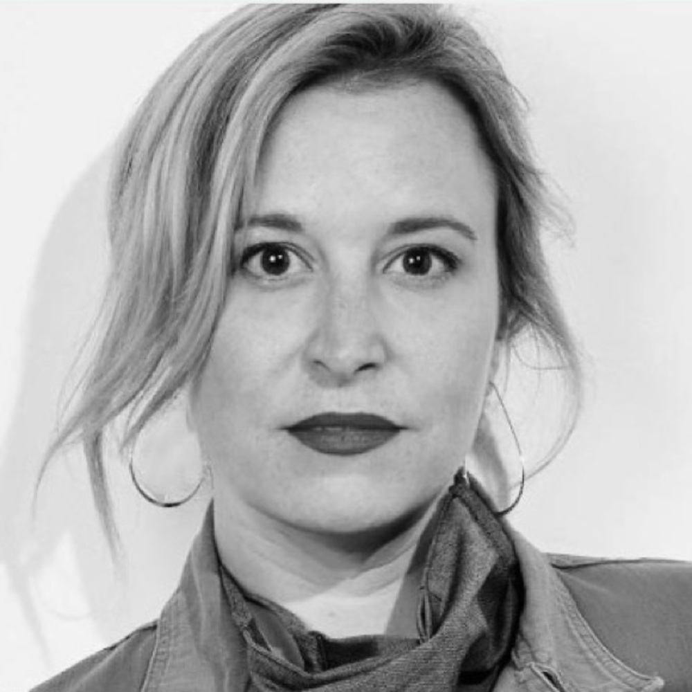 Meet your Posher, Deirdra